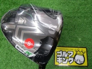 MINT Golf Driver Dunlop XXIO X 2022 Diamana PD50 (S) 10.5 45.25inch JAPAN - Picture 1 of 6