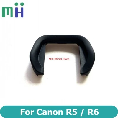 NEW Canon EOS R5 R6 Viewfinder Eyepiece Eyecup Eye Cup Piece Rubber CB5-8205 - image 1 of 3