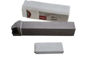 NEW TUNGALOY TLANR16-16 Indexable Tool Holder 1'' Shank 6865657 - Picture 1 of 5