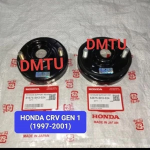 Juego de montaje de amortiguador base 51675-SH3-024 1 para Honda CR-V 1997-2001 - Imagen 1 de 5