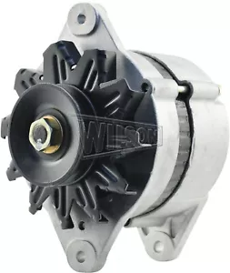 Alternator-RWD Wilson 90-25-1002 Reman - Picture 1 of 4