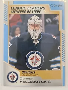 2020-21 OPC Main Set Blue and Red Parallels (1-600) (List) - Picture 1 of 39