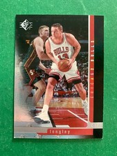 1996=97 Upper Deck SP basketball cards U-Pick
