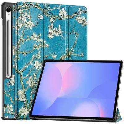 SM-X620 Shockproof Hard Shell Case For Samsung Galaxy Tab S10 FE+/ Plus Cover - Image 1 of 4