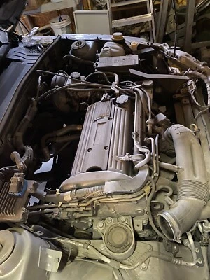 Automatic Transmission Cavalier Saturn L series 2.2 - Image 1 of 2