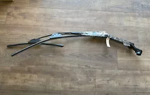 2008-2010 Subaru Impreza Left Driver Front Right Windshield Wiper Arm 86532Fg010 - Picture 1 of 4