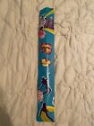 Disney Channel Shake It Up D23 Expo 2011 Promotional Gravity Tube