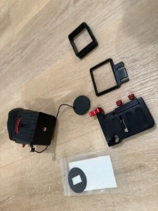 Zacuto Z-Finder Pro 2.5x for 3.2" Screens – $55 - Picture 1 of 3