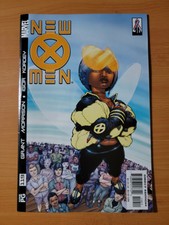 New X-Men #119 ~ NEAR MINT NM ~ 2001 Marvel Comics