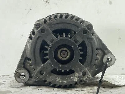 Alternador usado compatible con: Jaguar S 2003 tipo a través de VIN A35392 grado A Foto 1 de 4