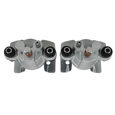 后制动卡钳适用于福特 Explorer Sport 2003 左右 fRC11268 fRC11267 — 第 1/4 张图片