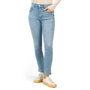 NWT RISEN Women's High Rise Denim Ankle Skinny Jeans Size: 28-32 - Picture 1 of 6