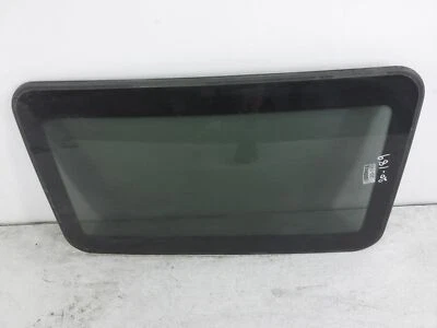 2001-2006 Bmw 330Ci люк стекло окна крыши Moonroof 54-13-8-223-1 - Изображение 1 из 4