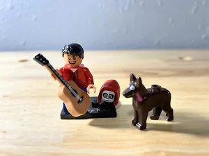 Lego 71038 Disney 100 Minifiguren Miguel Neu - Bild 1 von 10