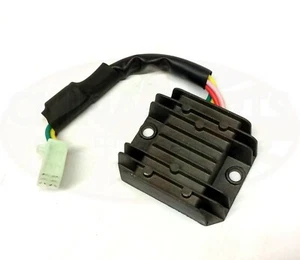 Regulator / Rectifier for Lexmoto Venom 125 Venom SE125 SK125-22 (RE001008) - Picture 1 of 6
