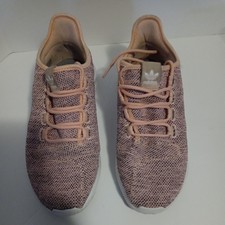 adidas tubular pink womens