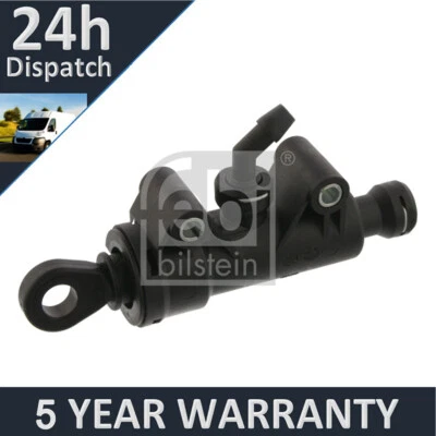 Se adapta a BMW Serie 3 1997-2000 Z3 1997-2003 Purevue embrague cilindro maestro - Imagen 1 de 2