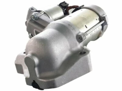 For 2011-2013 Honda Odyssey Starter 72525JT 2012 3.5L V6 Remanufactured STARTER — 第 1/2 张图片