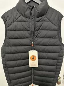 Mens Down vest - Picture 1 of 6