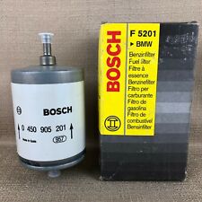 Bosch Fuel Filter F5201 0450905201