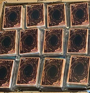 Yu-Gi-Oh! TCG 500 Karten Bulk Lot - Bild 1 von 1