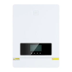 Inverter Solare 10200W 48V Doppio MPPT Onda Sinusoidale Pura Max PV 450VDC In, Modulo WIFI - Foto 1 di 15