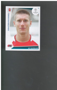 B0695- 2009-10 Panini UEFA Champions League 401-564 -You Pick- 10+ FREE US SHIP