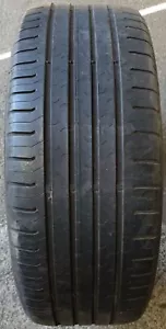 1 Sommerreifen Continental ContiEcoContact 5 225/55 R17 97W E1752 - Bild 1 von 2