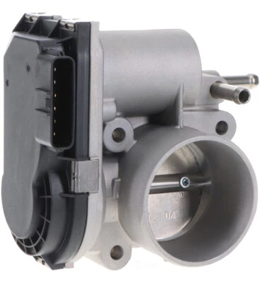 Fuel Injection Throttle Body Cardone 67-8014 Reman - Image 1 of 4