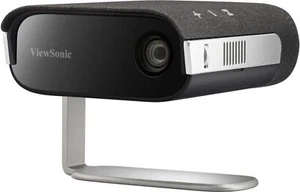 Viewsonic Beamer M1XE 360 Lumen WVGA LED DLP - Bild 1 von 12