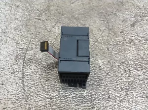 Siemens 1P 6ES7 232-0HB20-0XA0 Simatic EM232 Expansion Module 6ES72320HB200XA0 - Picture 1 of 8