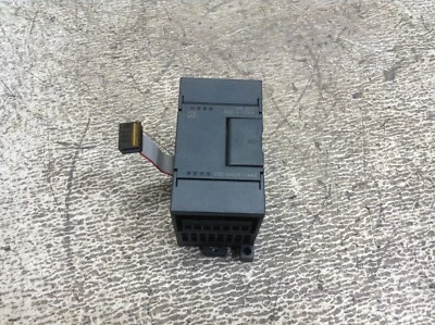 Siemens 1P 6ES7 232-0HB20-0XA0 Simatic EM232 Expansion Module 6ES72320HB200XA0 - Image 1 of 4