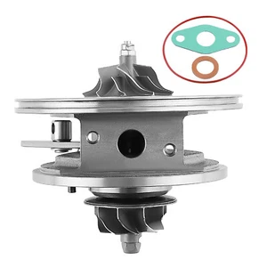 Turbolader Chra for Dacia Duster HS 1.5 dCi K9K 898 79KW 107PS 10-18 5439970012 - Picture 1 of 12