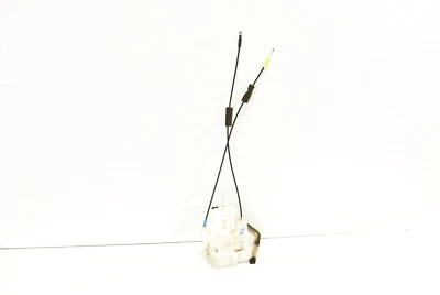 Actuador de bloqueo de puerta trasero izquierdo LH 08-14 2008-2014 Subaru Impreza WRX STI Foto 1 de 4