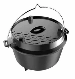 Tepro 8942H Dutch Oven L B-Ware - Bild 1 von 2