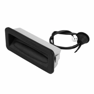 Interruptor de puerta trasera para Ford Focus C-max 2003-07 mango de arranque interruptor de liberación - Imagen 1 de 8