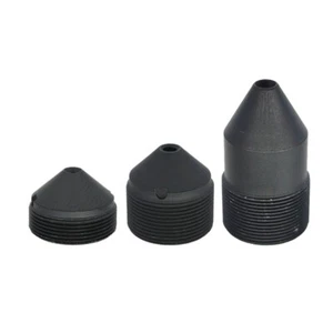 3MP Tapered 6mm Industrial Camera Lens Surveillance Accessories M12 Mount Tip - Picture 1 of 10
