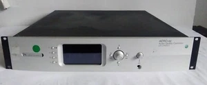 Linear acoustics Aero.qc HDSDI Audio Quality Controller - Picture 1 of 5