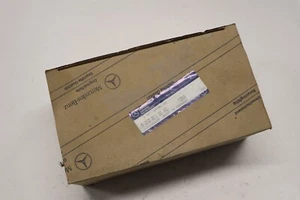Mercedes Benz W210 E420 Spiegelkappe links NEU NOS A2108110160 366 Azuritblau - Bild 1 von 7