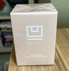 UBeauty The Barrier Bioactive Treatment - 1.7 fl oz. - Brand New! Sealed - Picture 1 of 5