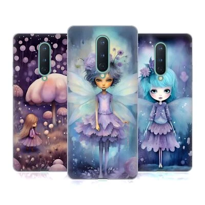 ОФИЦИАЛЬНЫЙ ПРИЧУДЛИВЫЙ МЯГКИЙ ГЕЛЕВЫЙ ЧЕХОЛ HAROULITA ДЛЯ ТЕЛЕФОНОВ GOOGLE ONEPLUS - Изображение 1 из 4