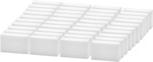 Superior Eraser Sponge 40 Pack- Magic Cleaning Sponge for Floor, Wall, Furniture - Picture 1 of 5