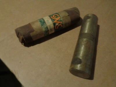 NOS GMC Truck King Pins 659737 Bobber Truck Jalopy Rat Rod Chevy Truck Low Rider - Image 1 of 4