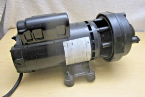 Emerson 6500-754 2,5 PS 230 VOLT 11,0/3,3 PH 1 DUTY CONT KLASSE F - Bild 1 von 7