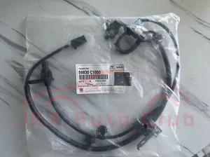 Abs Speed Sensor Front Right Passenger 59830C1000 For Hyundai Sonata 15-19 - Picture 1 of 5