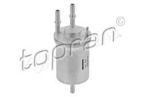 Fuel Filter For SKODA Fabia I SEAT Cordoba Ibiza III VW Polo AUDI A2 99-12 - Picture 1 of 6