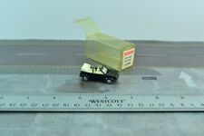 New listing
		Wiking 10046 Volkswagen Golf Convertible Black 1:87 Scale HO