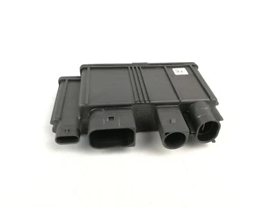 Mini Cooper F56 Integrated Power Supply Onboard Control Module Unit 7936365 - Image 1 of 4