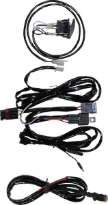 BRITE-LITES Wiring Harness Kit - Polaris BL-WHPOL - Picture 1 of 1
