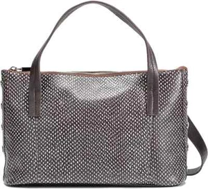 Bandolera mediana Hammitt Addie para mujer, Espresso Reserve, talla única. - Imagen 1 de 1